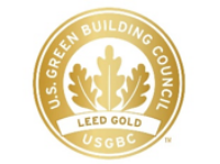 LEED GOLD LEED GOLD