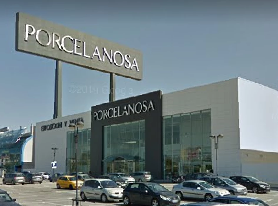 Porcelanosa Thader