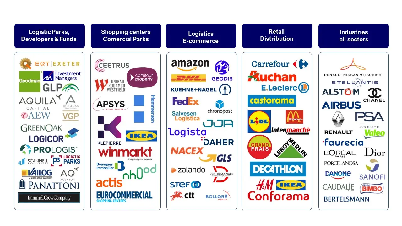Logos home